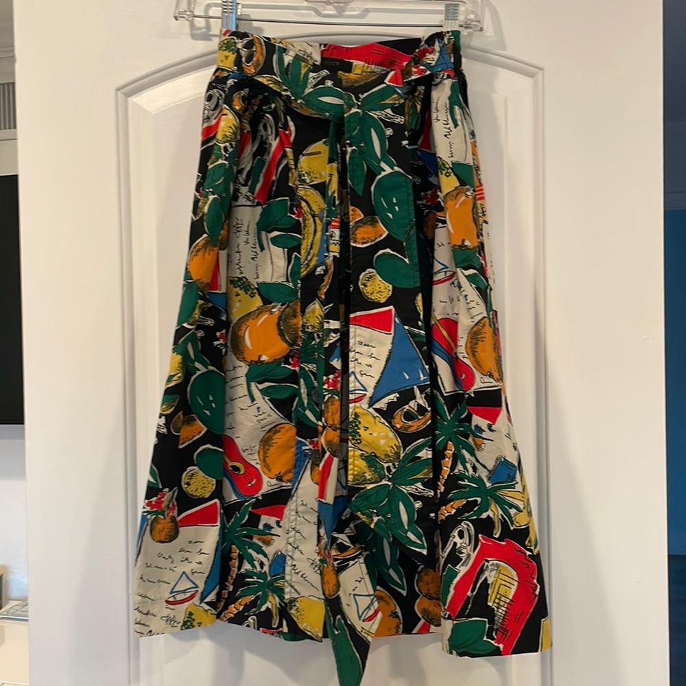 JCREW WOMEN’s SKIRT